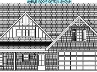 136 Hackamore Trl, Lexington, NC 27295