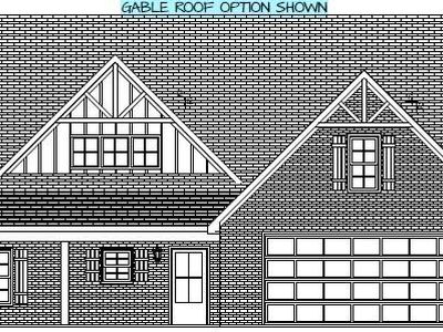 136 Hackamore Trl, Winston Salem, NC, 27107