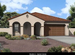5377 S Forest Ave, Gilbert, AZ 85298