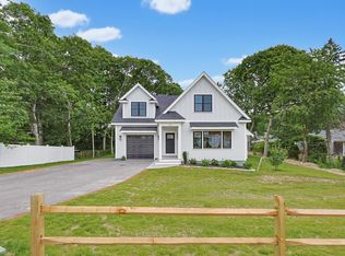 19 Puritan Road, Buzzards Bay, MA 02532
