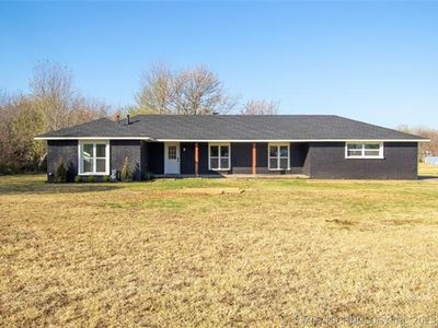 11230 N 123rd Ave E, Collinsville, OK, 74021