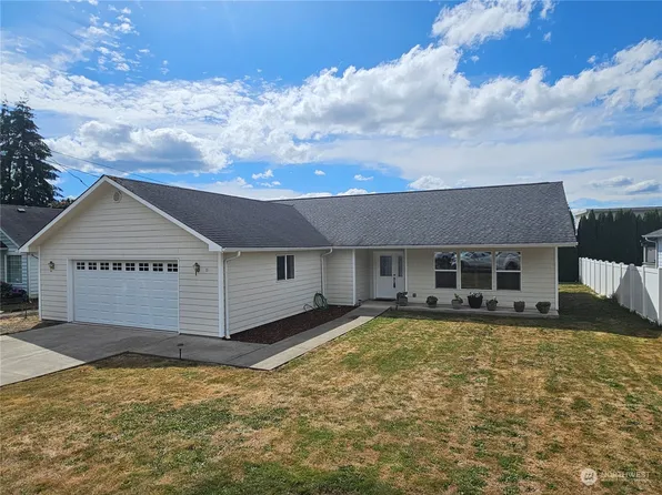 19 Godfrey Road, Mossyrock, WA 98564