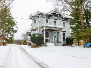 6899 Orangeville Kinsman Rd, Kinsman, OH 44428