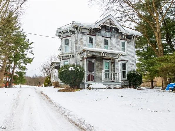 6899 Orangeville Kinsman Rd, Kinsman, OH 44428