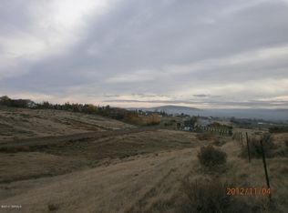 Nka E Norman Rd, Yakima, WA 98901