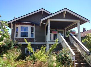 3834 36th Ave SW, Seattle, WA 98126