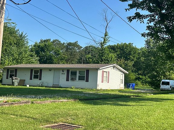 2nd image of 1612 Dewberry Rd