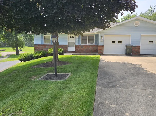 1428 Frank Dr #1428, Wooster, OH 44691