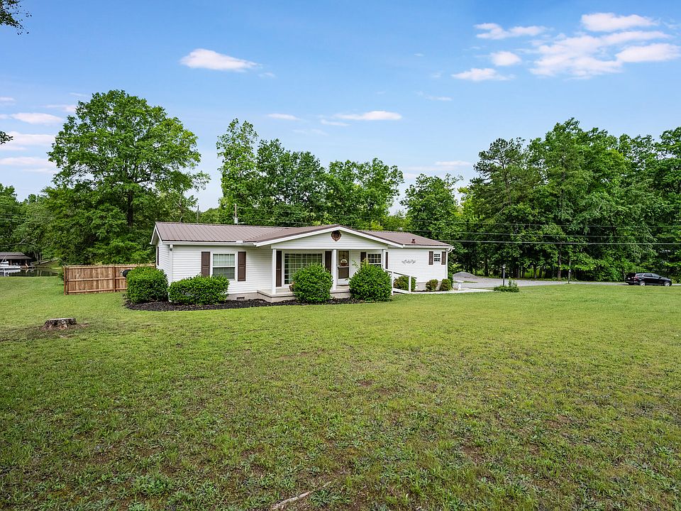 517 Red Cloud Rd, Ten Mile, TN 37880 Zillow