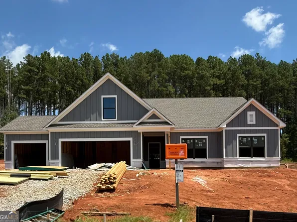 330 Weslyn Dr, Social Circle, GA 30025