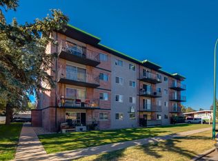 Evergreen Terrace, Lethbridge, AB T1H 3P3