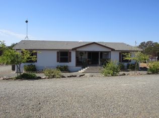 3226 Mackintosh Ave, Oroville, CA