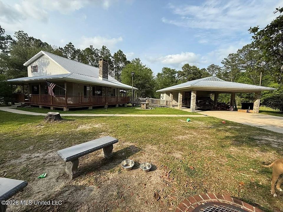 1st image of 1260 Turner Whittington Rd