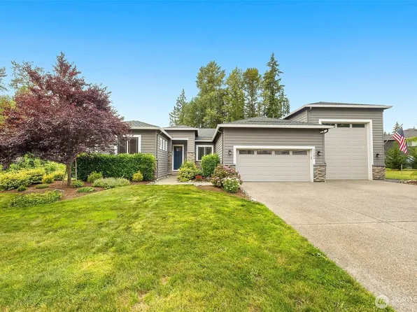 11306 143rd Drive NE, Lake Stevens, WA 98258