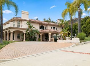 5024 Castle Ct, Rancho Cucamonga, CA 91701