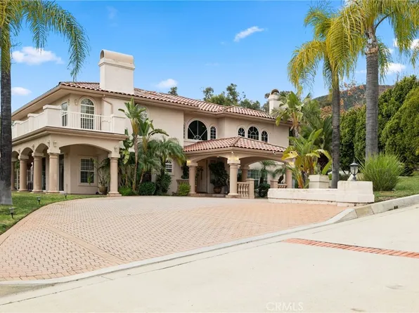 5024 Castle Ct, Rancho Cucamonga, CA 91701