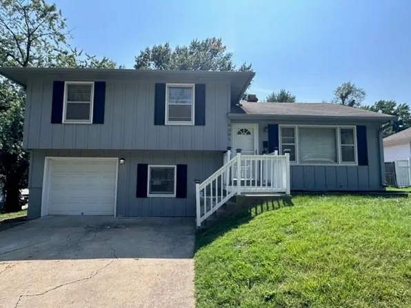 8301 E 106th St, Kansas City, MO 64134