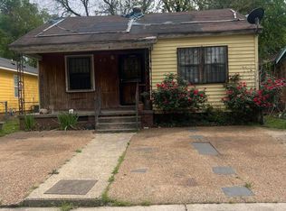 215 Jessamine St, Jackson, MS 39203