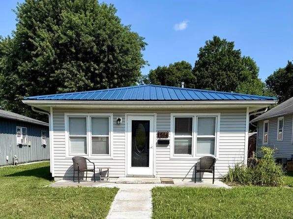 1514 Conwell St, Connersville, IN 47331