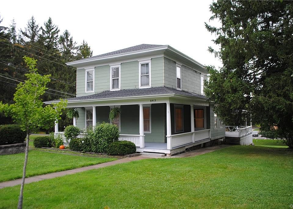 1st image of 6413 E Seneca Tpke