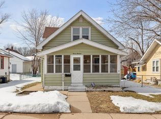 1119 Matilda St, Saint Paul, MN 55117