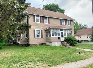 105 N Highland Ave, East Syracuse, NY 13057
