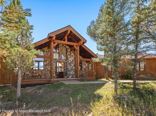 56 Pinon Dr, Glenwood Springs, CO 81601