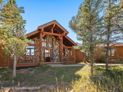 56 Pinon Dr, Glenwood Springs, CO, 81601