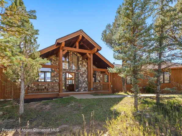 56 Pinon Dr, Glenwood Springs, CO 81601