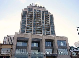 90 George St #1405, Ottawa, ON K1N 0A8