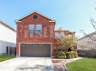 322 Benetton Dr, San Antonio, TX 78253