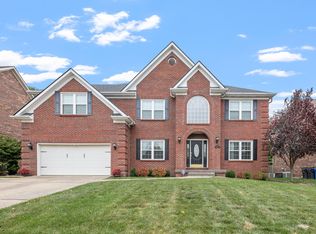2260 Chamblee Ln, Lexington, KY 40513