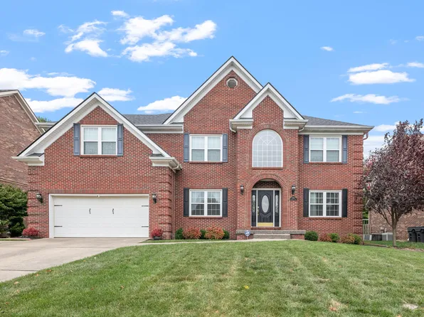 2260 Chamblee Ln, Lexington, KY 40513