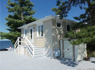 0 Saint John S, Alexandria Bay, NY 13607