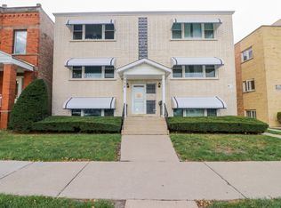 3330 Grove Ave APT 1S, Berwyn, IL 60402