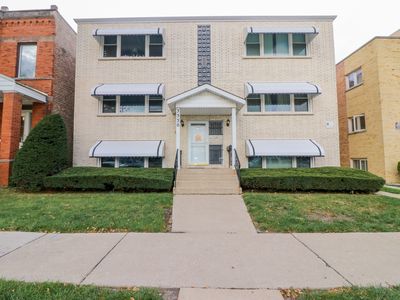 3330 Grove Ave APT 1S, Berwyn, IL, 60402