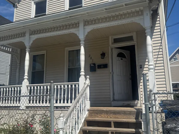 281 Lloyd St #2, New Haven, CT 06513