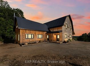 263 Kuno Rd, Carlow/mayo, ON K0L1C0