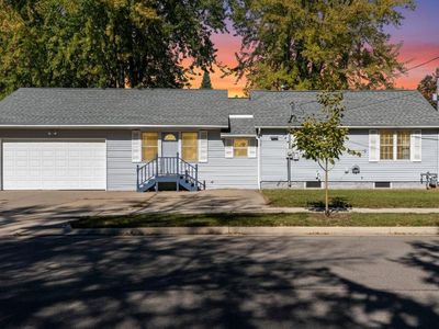 532 FIFTH AVENUE, Stevens Point, WI, 54481