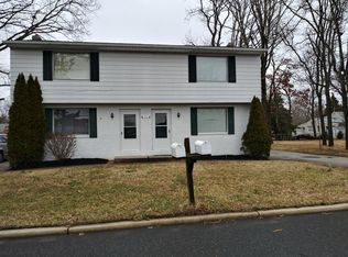 20 Belleview Ave #A, Sicklerville, NJ 08081