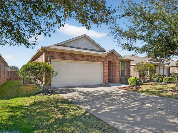 5815 Acacia Rose Ct, Richmond, TX 77407