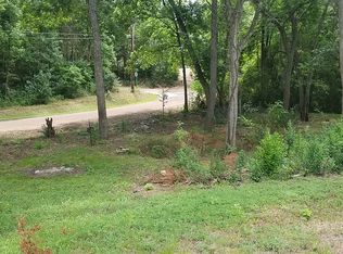 1207 S Fulton St, Palestine, TX 75801