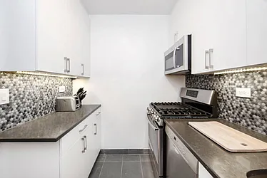 Rented by Keller Williams NYC