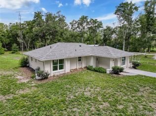 10097 Weatherly Rd, Brooksville, FL 34601
