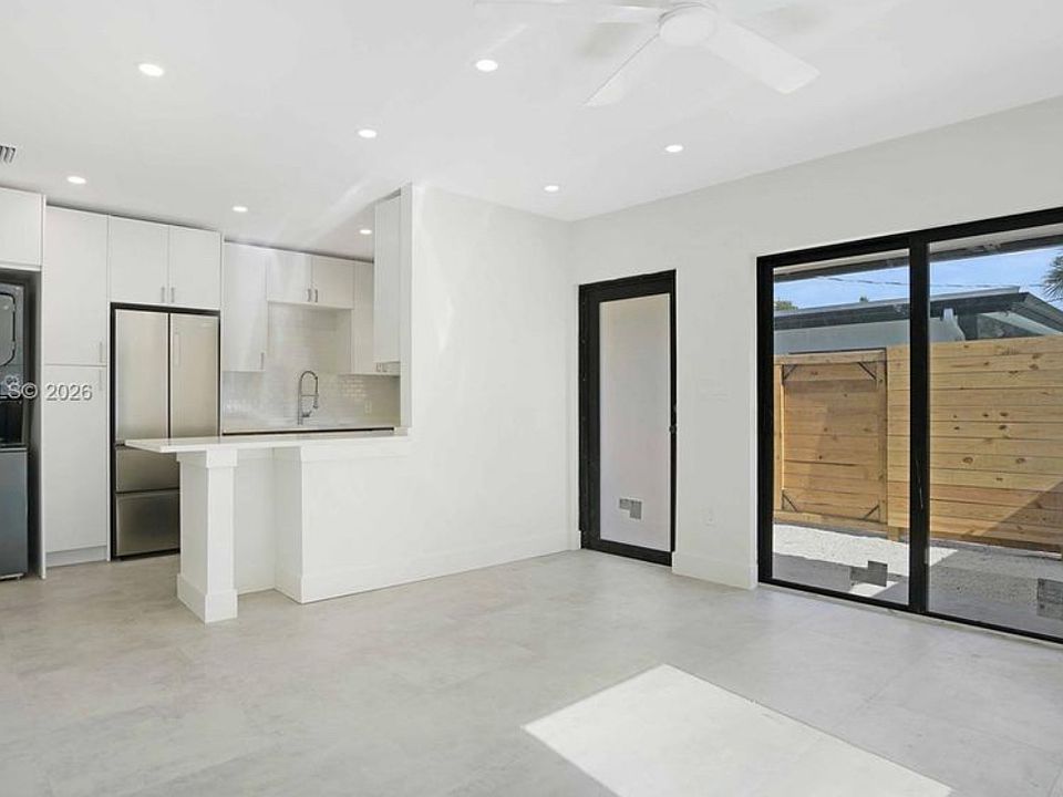 1st image of 1119 W Las Olas Blvd APT 1