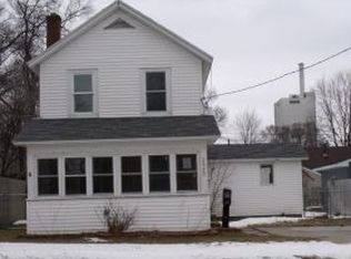 2520 Harding Ave, Muskegon, MI 49441