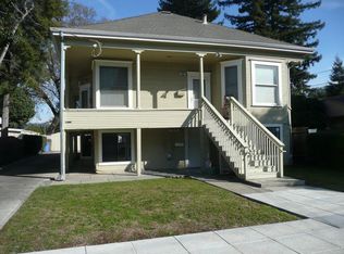 122-124 Leland St #122-1/2, Santa Rosa, CA 95404