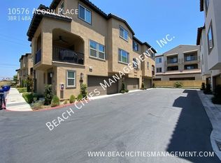 10576 Acorn Pl, Los Alamitos, CA 90720