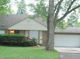 21621 Collingham Ave, Farmington Hills, MI