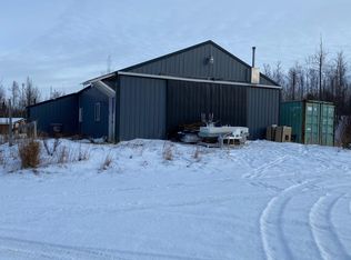 600 S Hyer Rd, Wasilla, AK 99654